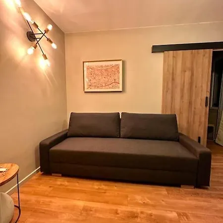 Apartamento T2 Aux Portes De Paris *