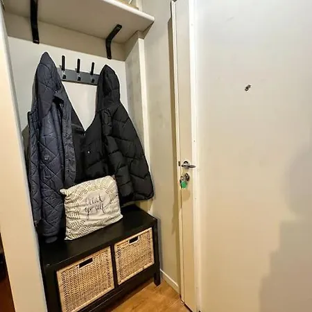 T2 Aux Portes De Paris *